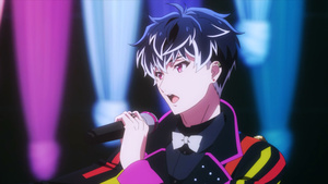 IDOLiSH7: Second Beat!